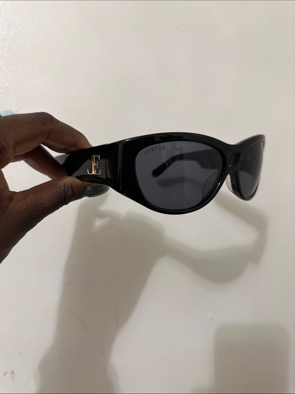 Lorvae Villian Sunglasses